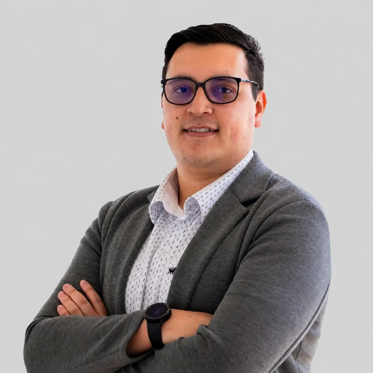 Hernan Rodriguez