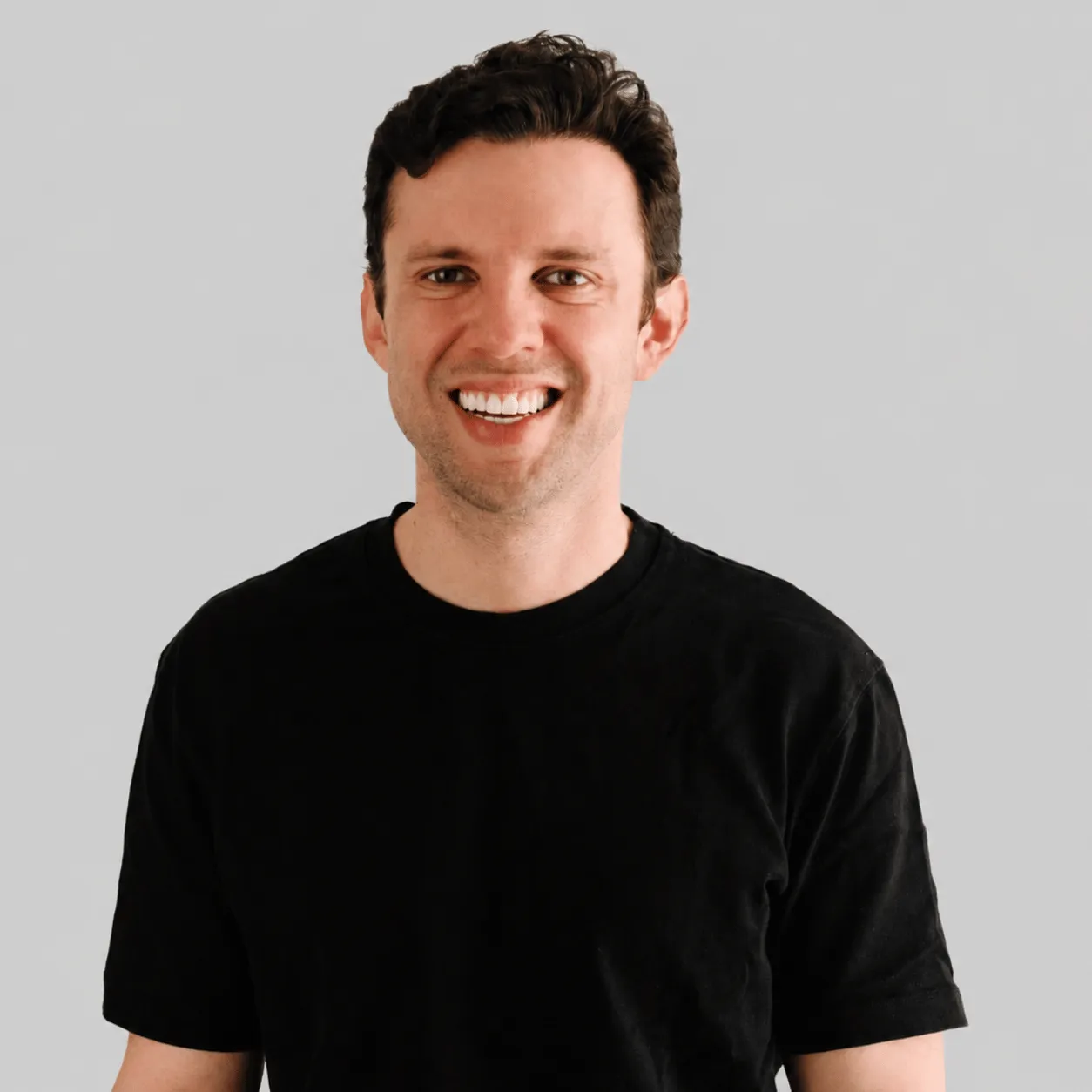Sebastian Gomez